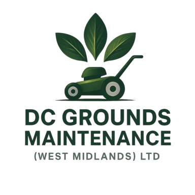DC Grounds Maintenance (West Midlands) Ltd