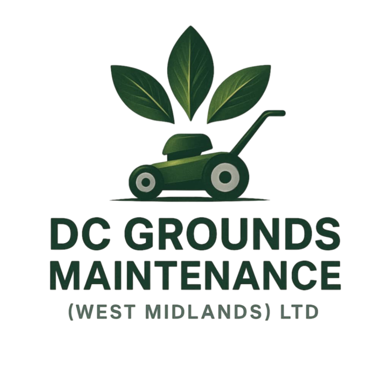 DC Grounds Maintenance (West Midlands) Ltd